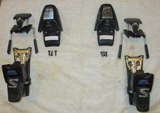 Salomon quadrax serie for sale  Milaca