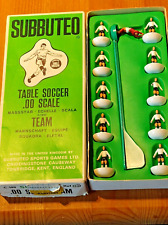 Vintage subbuteo table gebraucht kaufen  Berlin
