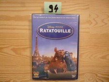 Dvd ratatouille film d'occasion  Sennecey-le-Grand