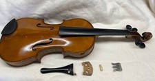 Stradivarius german violin for sale  UK