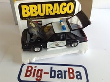 Lot vintage bburago usato  Roma