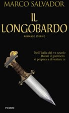 Marco salvador longobardo usato  Barano d'Ischia