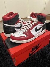 Jordan high satin usato  Forgaria nel Friuli
