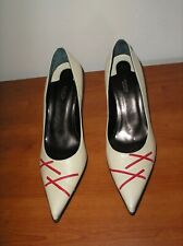 Scarpe donna decoltè usato  Roma