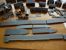 Gauge buildings job for sale  GUNNISLAKE