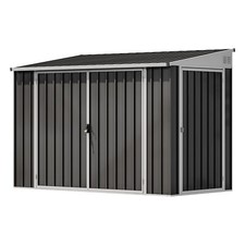 Weather steel storage for sale  Colton