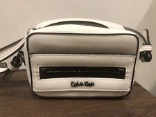 Calvin klein pochette usato  Zandobbio
