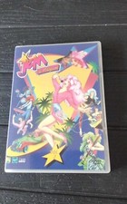 Dvd jem holograms usato  Carrara