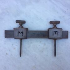 Large vintage pair for sale  BRENTWOOD