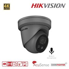 8mp hikvision darkfighter for sale  LONDON