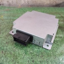 Centralina stereo radio usato  Marcianise