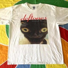 Vintage style deftones for sale  Milwaukee