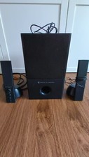 Altec lansing vs4121 usato  Bergamo