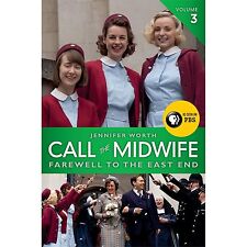 Call midwife farewell for sale  Arlington