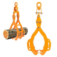 Forstzange holzzange holz gebraucht kaufen  Euskirchen