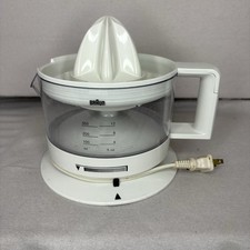 Braun citromatic citrus for sale  Lees Summit