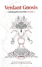 Verdant Gnosis: Vol. 5, Cultivating the Green Path / Catamara Rosarium, ed.  PB comprar usado  Enviando para Brazil