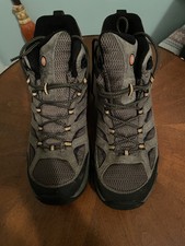 Merrill hiking boot for sale  Cherryville