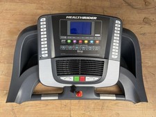 Healthrider h200t treadmill for sale  ROTHERHAM