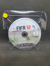 PS3 CD Seul FIFA 12 comprar usado PS3 CD Seul FIFA 12 comprar usado  Enviando para Brazil