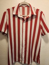 Short sleeve button for sale  USA