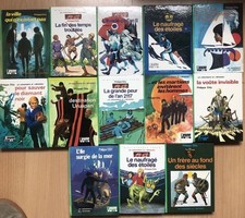 Conquérants impossible tomes d'occasion  Saint-Étienne-au-Mont