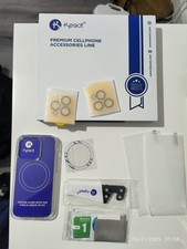 Keeot iphone pro for sale  BELFAST