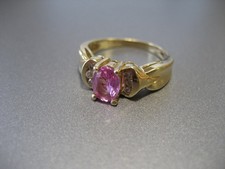 Vintage 14k yellow for sale  Belleville