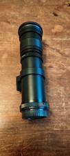 Super telephoto 420 for sale  SOUTHPORT