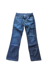 Levi's Strauss Ultra Low Boot 522 Tm spodnie dzwony  rozmiar 10S W30 na sprzedaż  PL