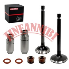 Intake exhaust valve for sale  USA