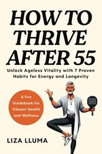 Thrive unlock ageless for sale  UK