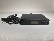 Ricevitore wireless shure usato  Spedire a Italy