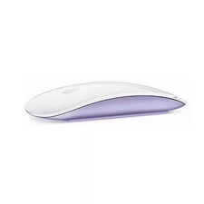 Mouse Apple Magic 2 - Roxo comprar usado  Enviando para Brazil