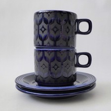 Hornsea heirloom midnight for sale  RYE