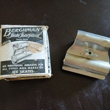 Vntg berghman skate for sale  Penfield