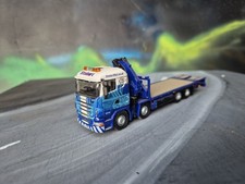 Stobart rail scania for sale  RICKMANSWORTH