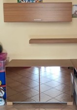Mobile con specchi usato  Zerba