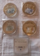 Stk österreich euro gebraucht kaufen  Döhlau