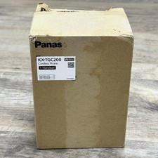 Panasonic tgc200 cordless for sale  Tulsa