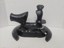 Thrustmaster .flight hotas for sale  Bardstown