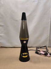 batman lamp for sale  Kilmarnock