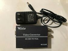 Wiistar z24w video for sale  Pearland