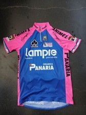 Maillot cyclisme vintage d'occasion  Saint-Genest-Malifaux