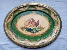 Ancien grand plateau d'occasion  Rouen-