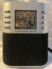 Timex alarm clock for sale  New York
