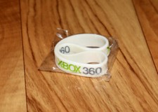 Pulseira promocional rara antiga Xbox 360 convenção de jogos comprar usado  Enviando para Brazil
