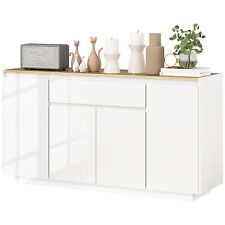 Homcom credenza moerna usato  Assago