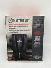 Masterbuilt mb20080321 digital for sale  Washington