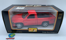 Maisto dodge ram usato  Genova